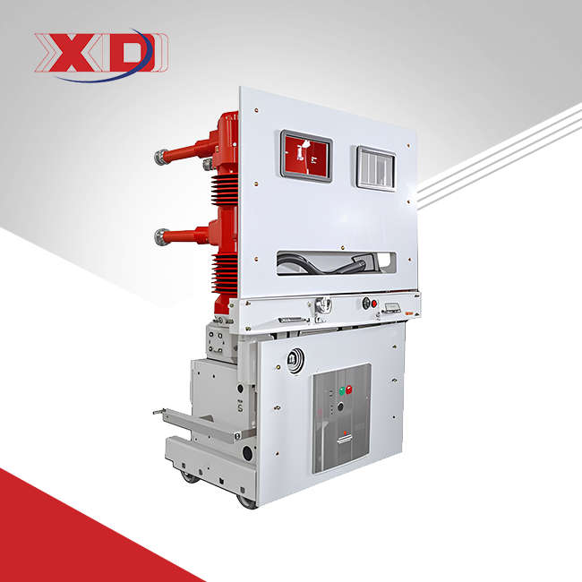 SFM Indoor SF6 Circuit Breaker